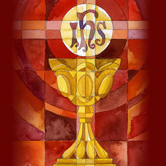 Corpus Christi Procession