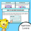 Thumbnail: Editable Year Two & Three Math Warm-ups Bundle | Australian Curriculum |