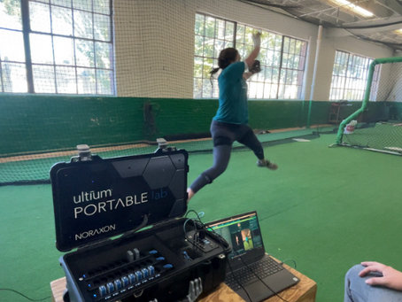 Unleashing Your Pitching Potential: A Path to Mastery Through Analysis