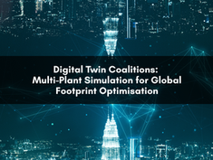 Can Digital Twin Coalitions Transform Global Manufacturing Footprint Optimisation?