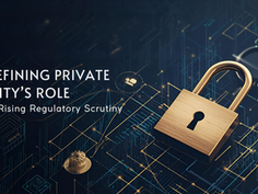 Is Regulatory Scrutiny Redefining Private Equity’s Role in Fintech and Finance? 