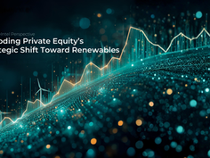 Private Equity Fund Trends in Renewables: Deciphering Capital Flows and Strategic Moves in 2025