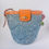Thumbnail: Turquoise with metal clasp