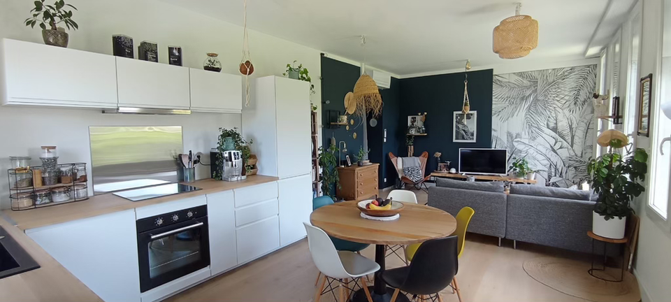 Cuisine 33240 
