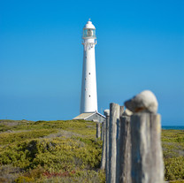 Kommetjie Light House