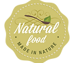 Organic Food Badge 6