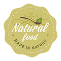 Organic Food Badge 6