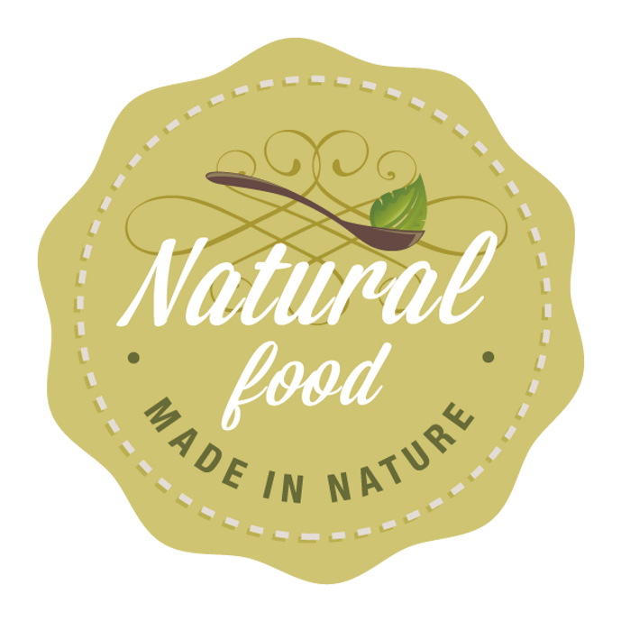 Organic Food Badge 6