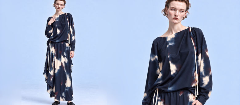 LIIA(リーア)2026AW コレクション