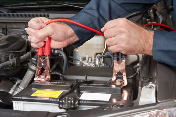Keep Your Car In Great Shape