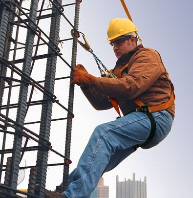 Safety Harness supplier in Dubai