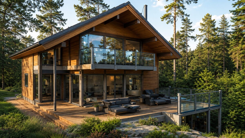 So you want to buy a house?