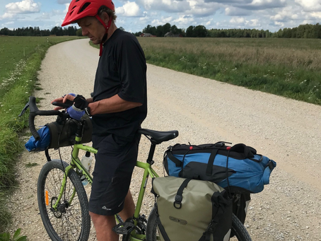 A note on cycling