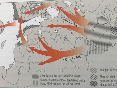 Are Estonians indigenous?