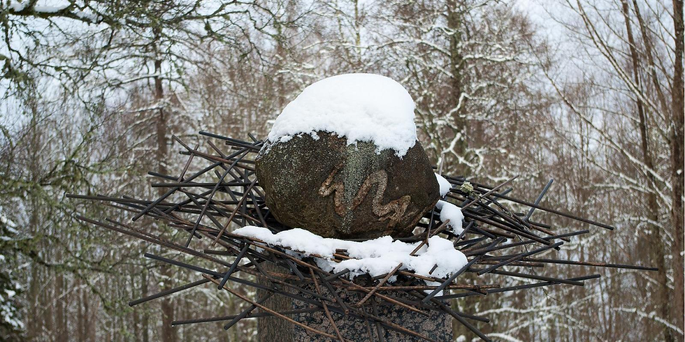 Ravenstones