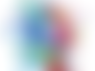 Colouring the senses
