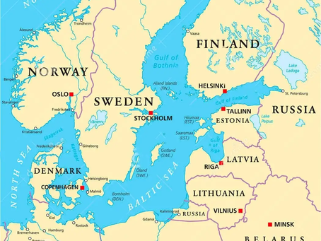 Naming the Estonians