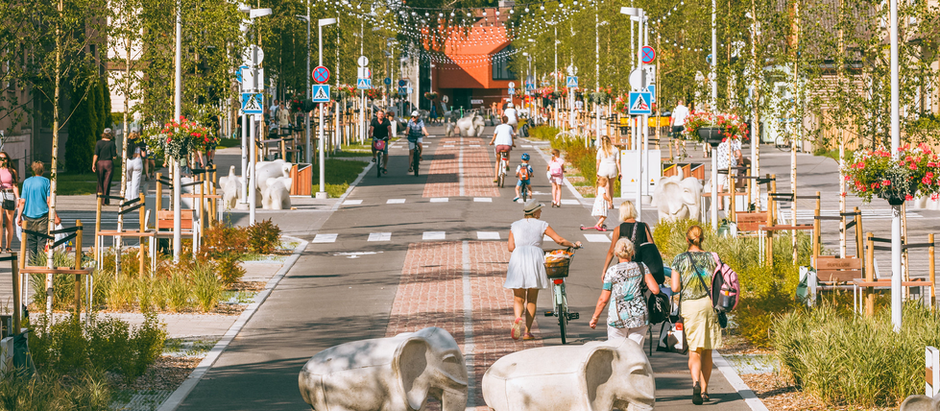 Postcards from Estonia
