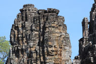 Faces in Stone
