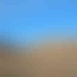 Approaching the Sahara - flat and boring at first