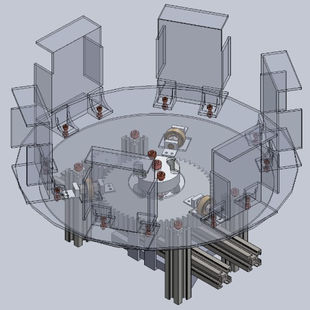 3D Model
