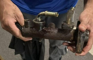 MasterCylinder Gatdens