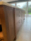custom kitchen cupboards