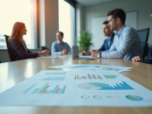 Boost Your Business Growth with Pro Consulting