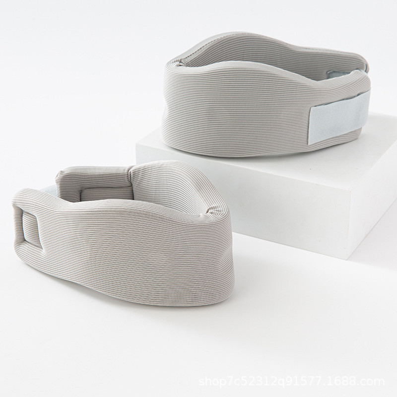 Thumbnail: 361° Neck Support Brace for Posture Correction