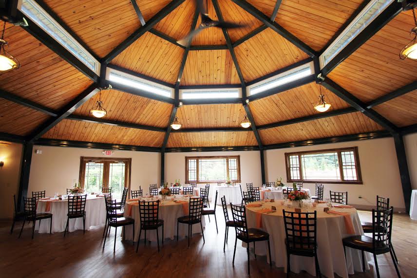 David Alan Catering Wedding Venues Connecticut