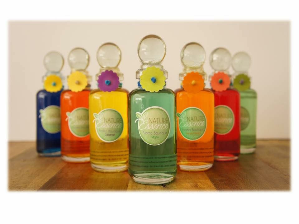 Nature  Essence Aroma Boutique