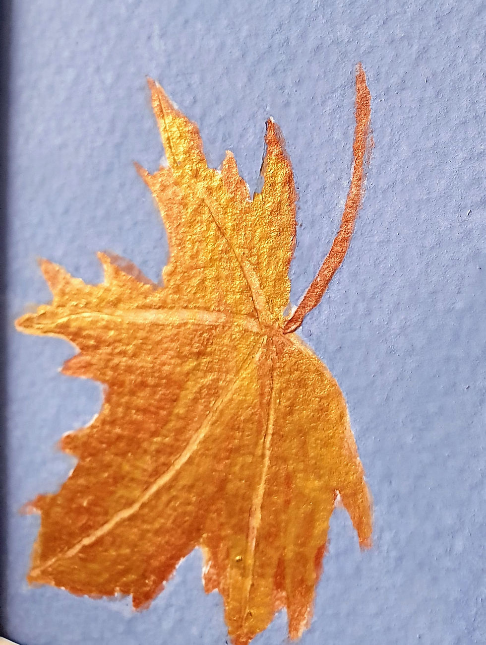 Thumbnail: Autumn Gold 