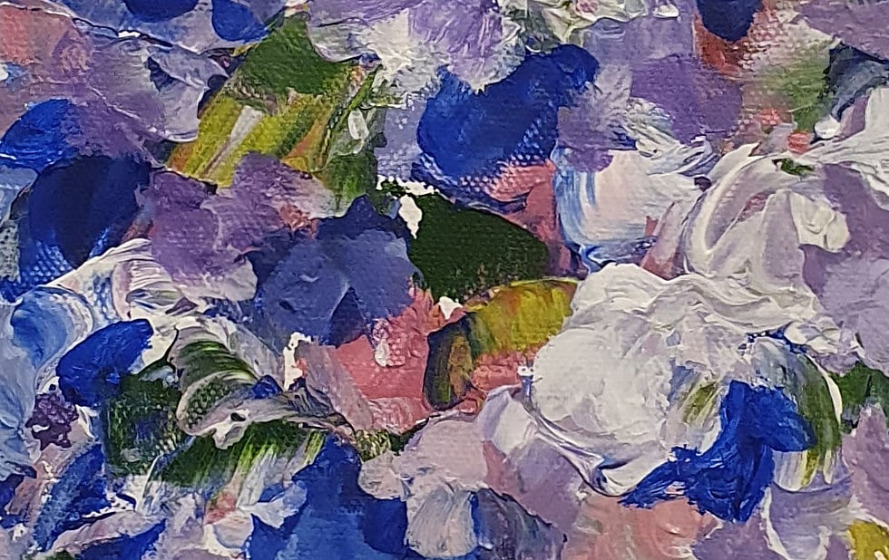 Thumbnail: Dreaming of Summer 