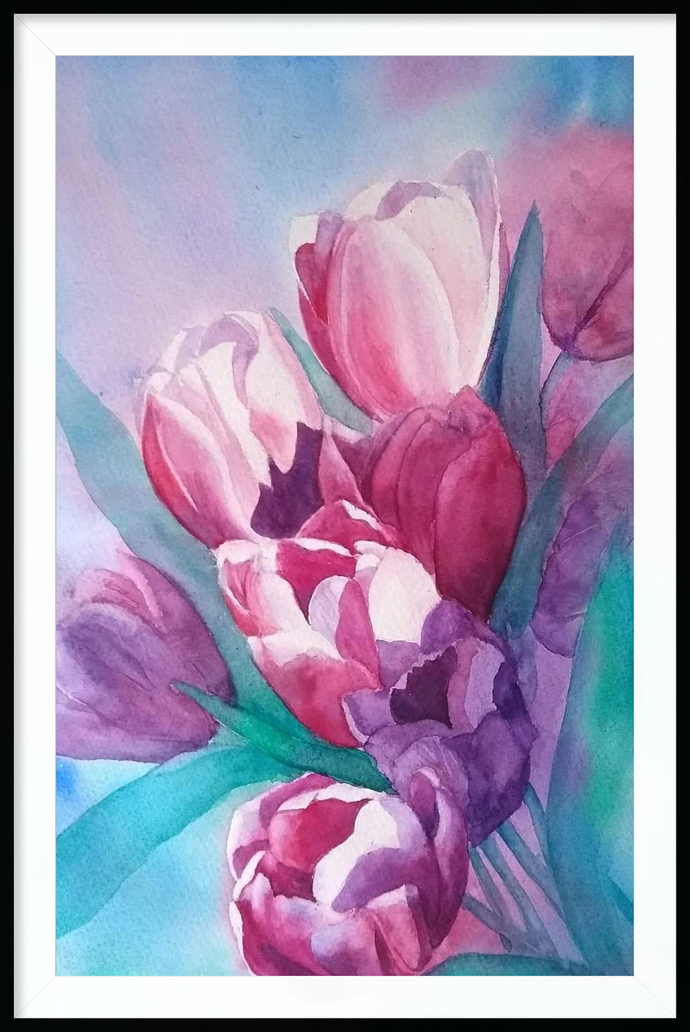 Thumbnail: Tulips 