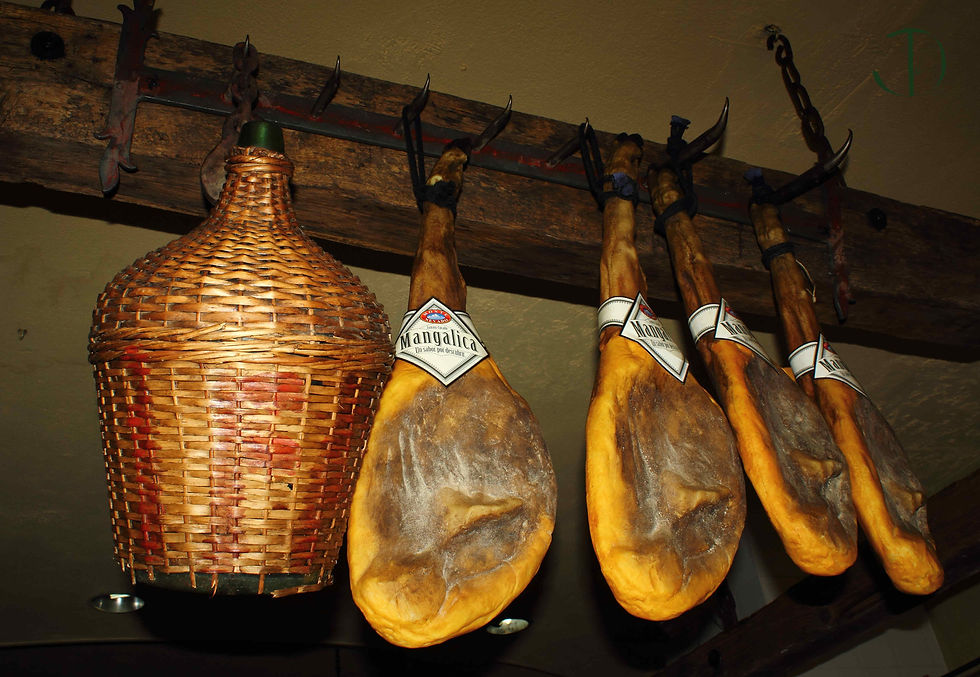 Mangalica... (Hungarian language)