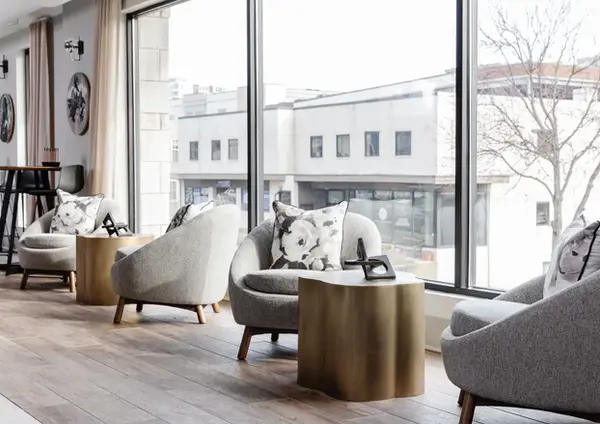 Neglected to Noteworthy