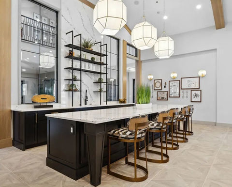 Equine Inspired Retreat