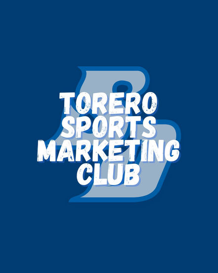 Torero Sports Marketing Logo