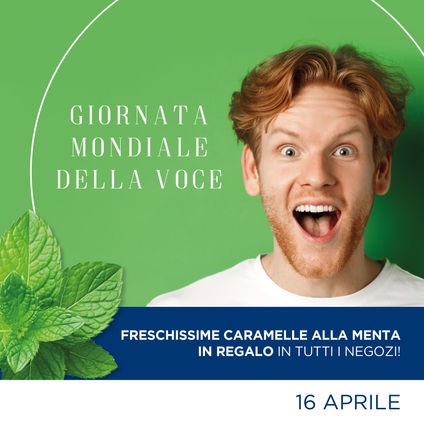 Giornata mondiale della Voce