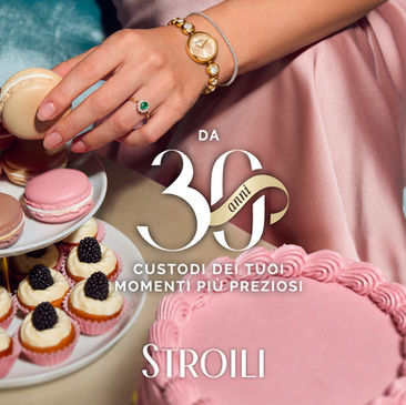 CONCORSO STROILI