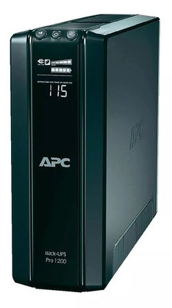 APC UPS BACK-UPS PRO 1200VA