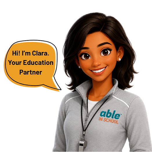 Clara Bitmoji - With word Bubble (2).png