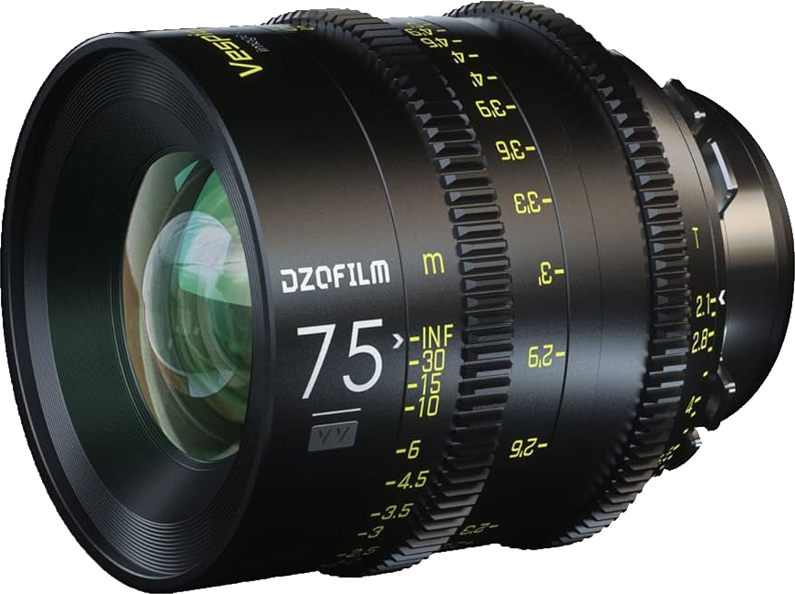 DZO Vespid Prime 75mm