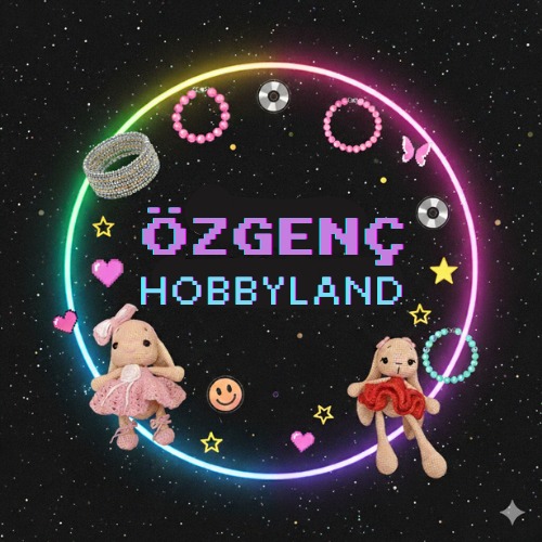 Yazarın fotoğrafı: Özgenç Hobbyland 