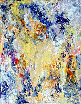 Colour Blocks, Quarks Square, Color Fields, Land Forms, Canvas Art, Modern Art, Wall Art, Abstract, Art, Acrylics, Artwork, Original Paintings, Impressionist, Expressionist, Abstract, Contemporary, Landscape, Seascape, Home Décor, Expressive