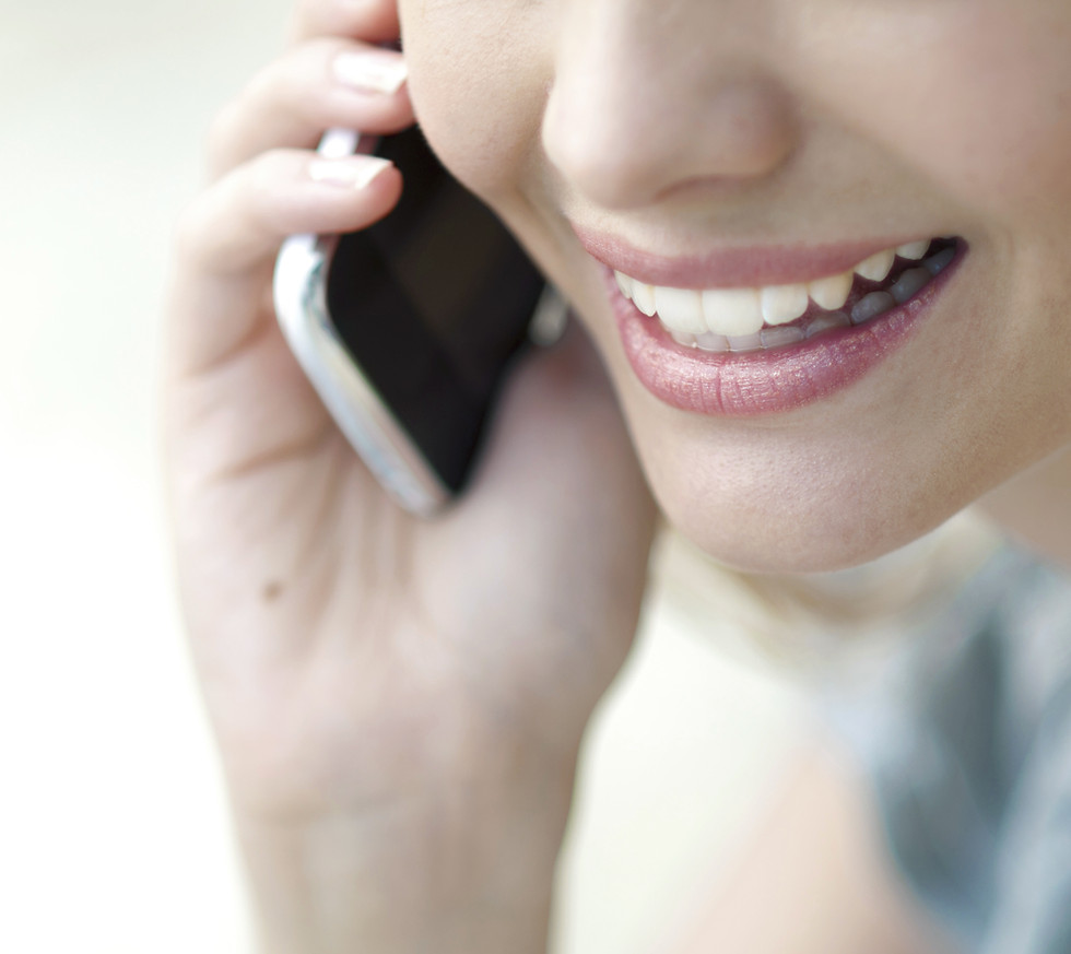 Falando em telefones