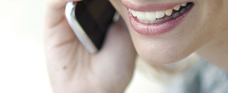 Falando em telefones