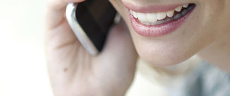 Falando em telefones