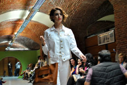 Desfile Tricot, Cuplé y Köseri