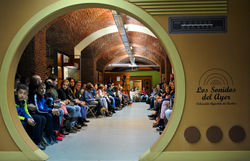 Pasarela 'Desfila Salamanca'